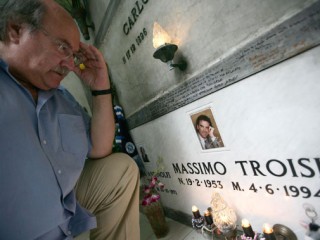 Massimo Troisi